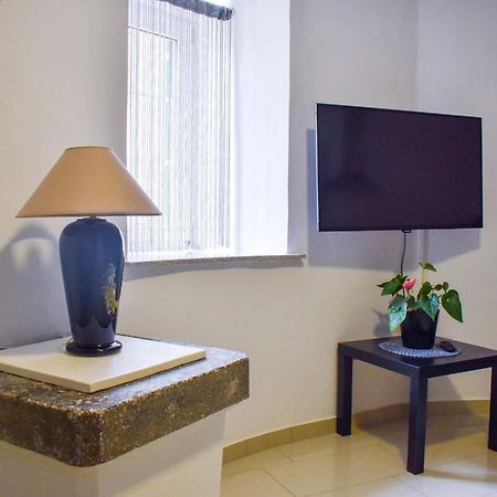 Apartmani Amra Novi Vinodolski Exteriér fotografie