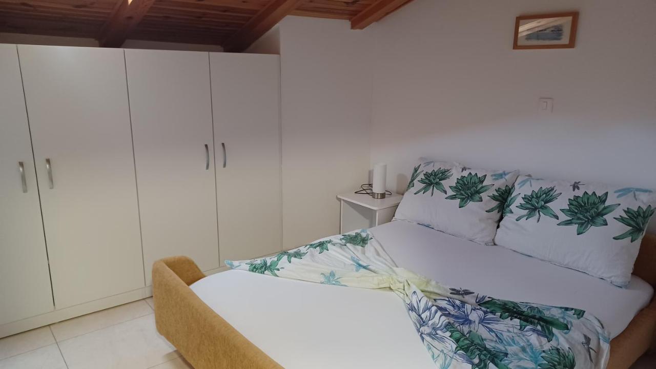 Apartmani Amra Novi Vinodolski Exteriér fotografie