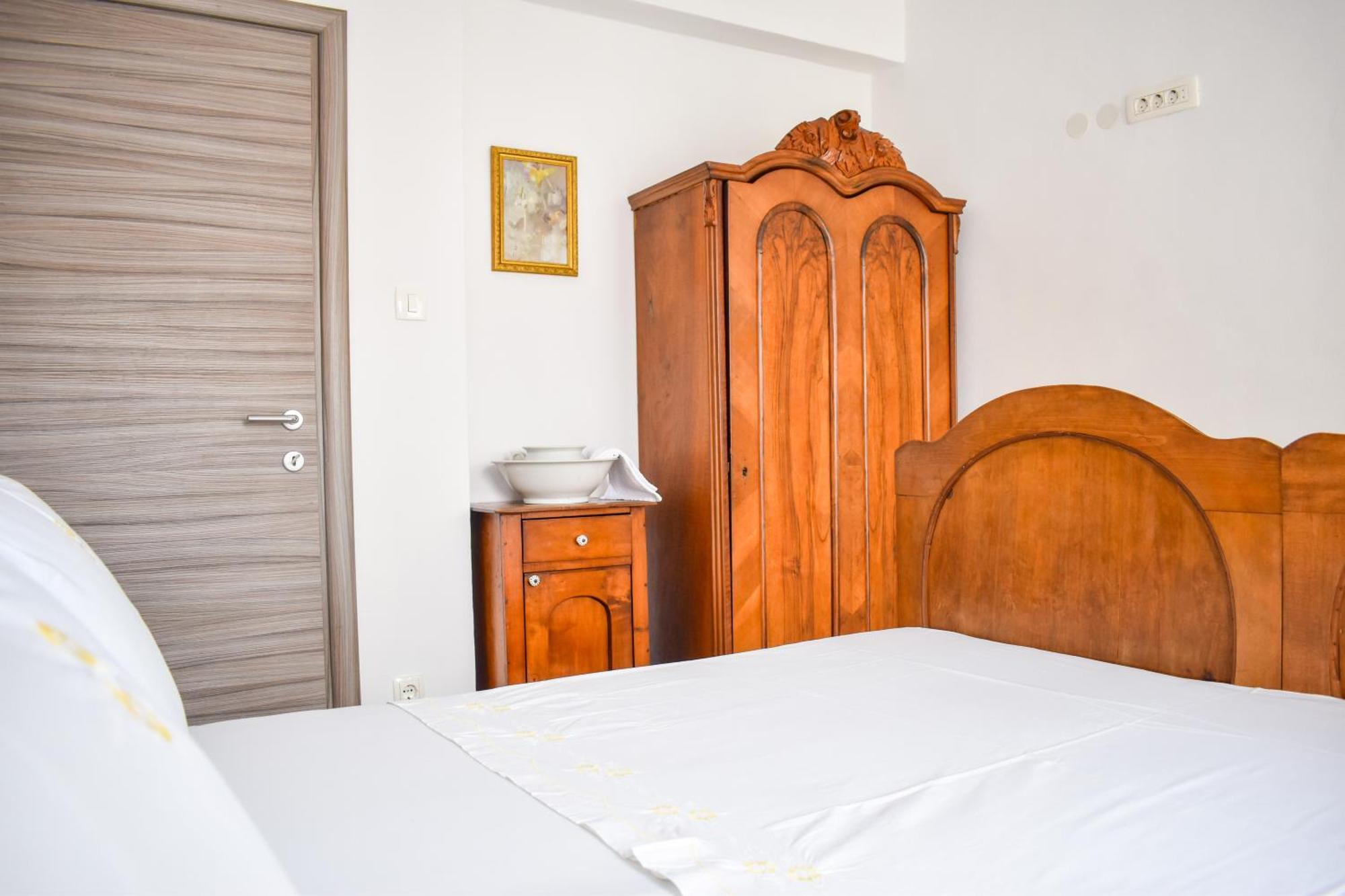 Apartmani Amra Novi Vinodolski Exteriér fotografie
