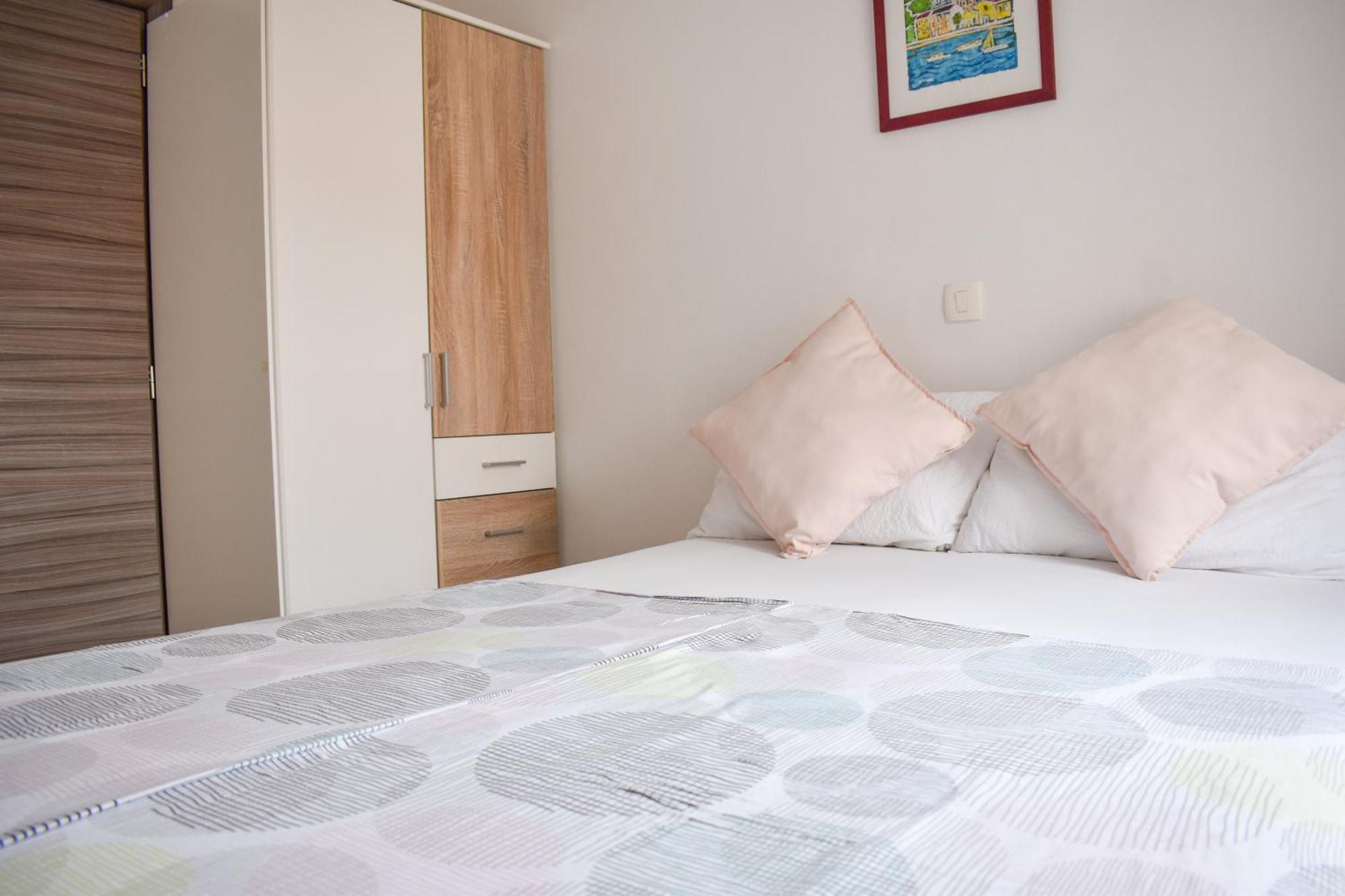 Apartmani Amra Novi Vinodolski Exteriér fotografie