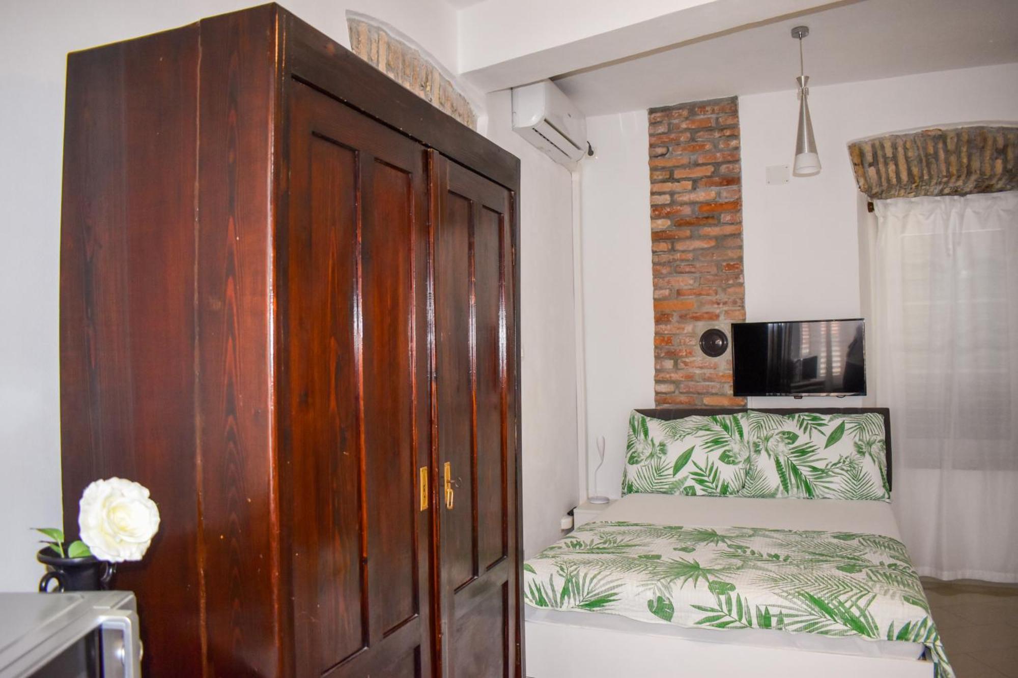 Apartmani Amra Novi Vinodolski Exteriér fotografie