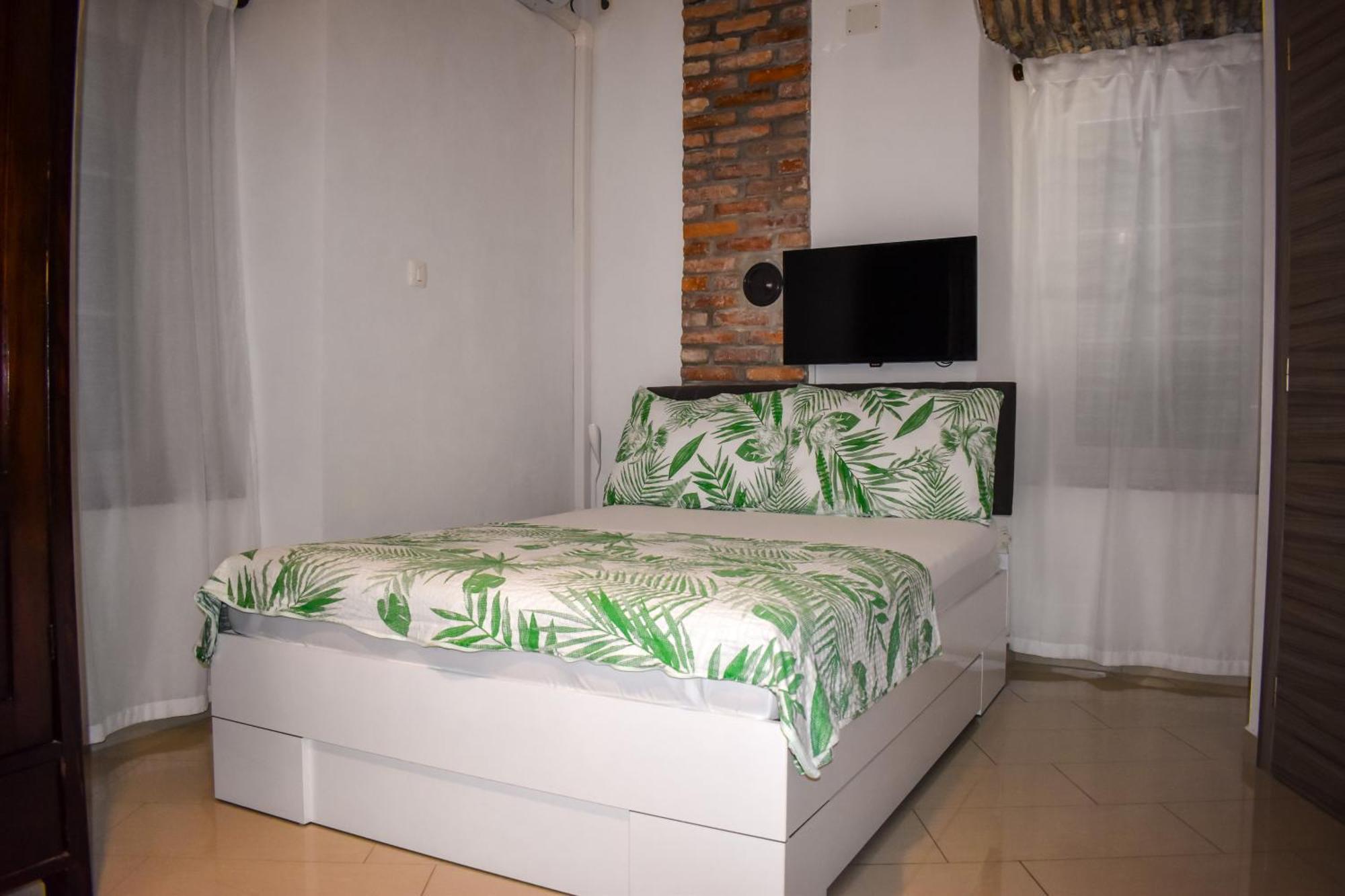 Apartmani Amra Novi Vinodolski Exteriér fotografie