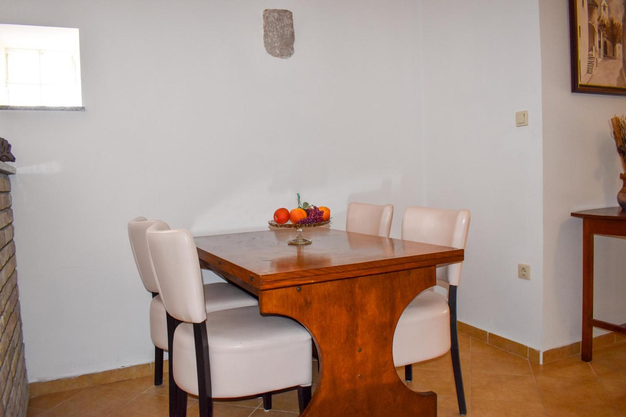 Apartmani Amra Novi Vinodolski Exteriér fotografie