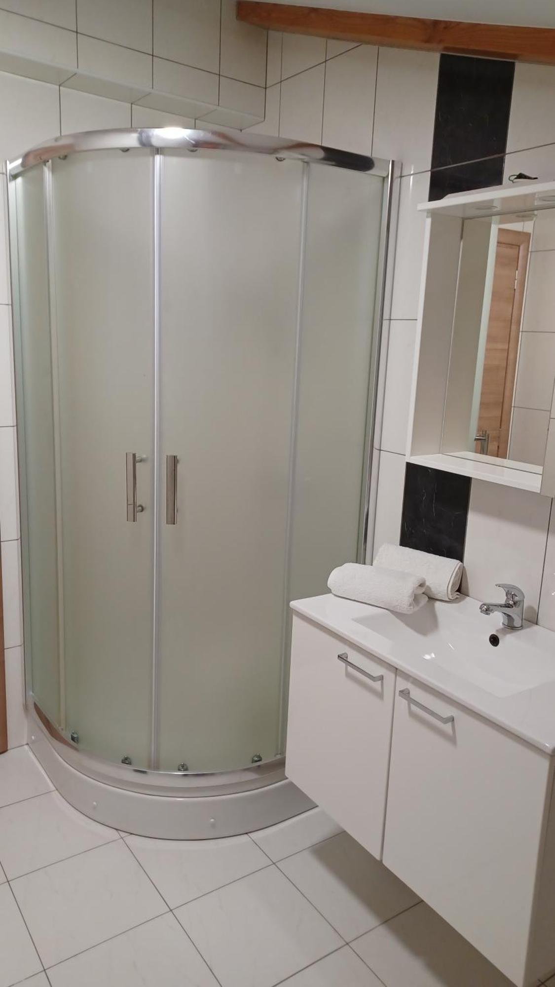 Apartmani Amra Novi Vinodolski Pokoj fotografie