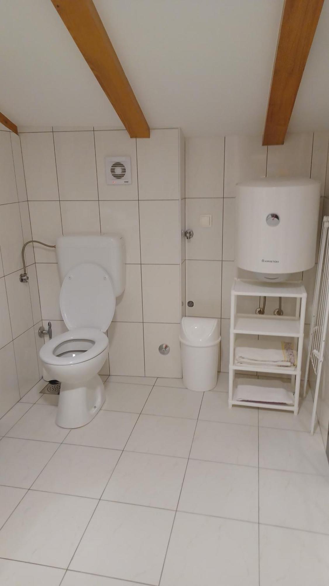 Apartmani Amra Novi Vinodolski Pokoj fotografie